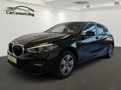Bmw 118 iLim.*aLED*Navi*Kamera*HiFi*DriveA*LiveCockp.