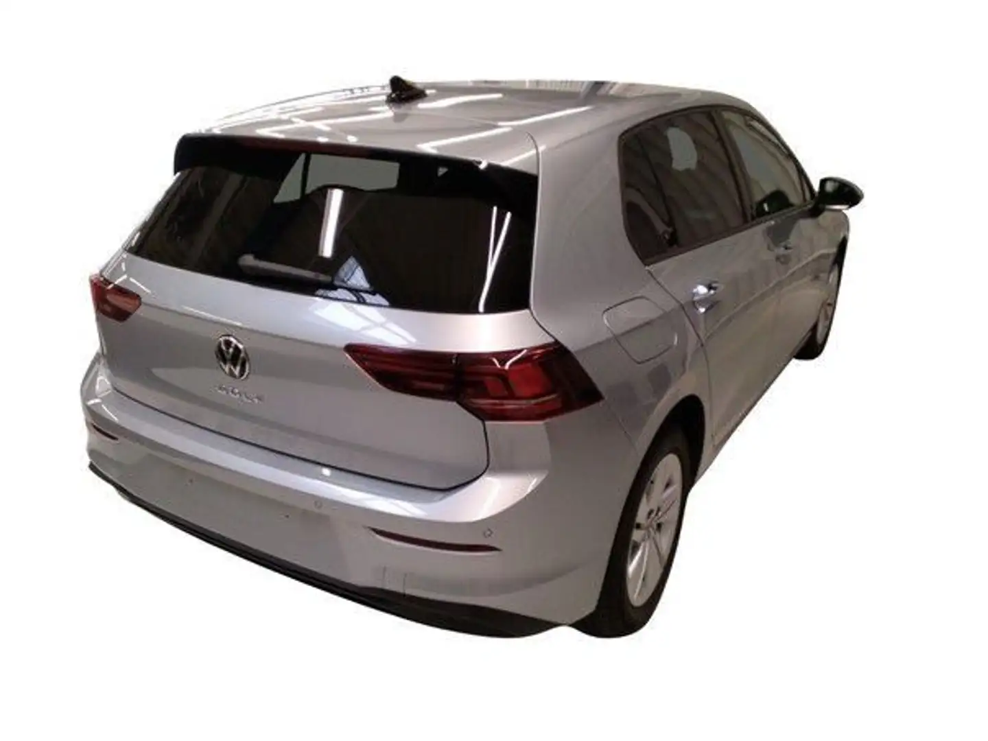 Volkswagen Golf 2.0 TDI Life / Business Premium - incl. WR Silber - 2