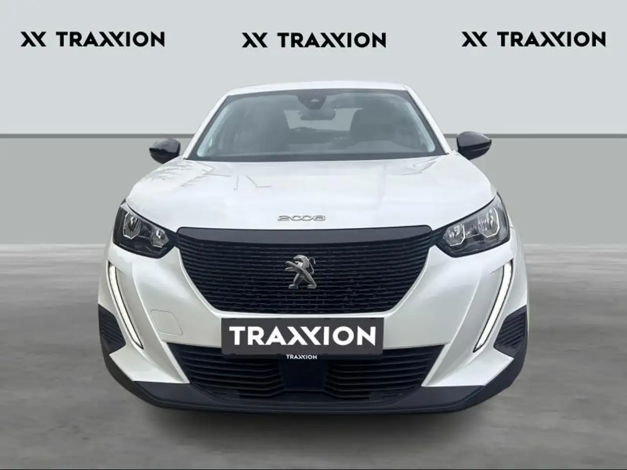 Peugeot 2008 Active Pack 1.2 PureTech 100 Man.6, миниатюра 2