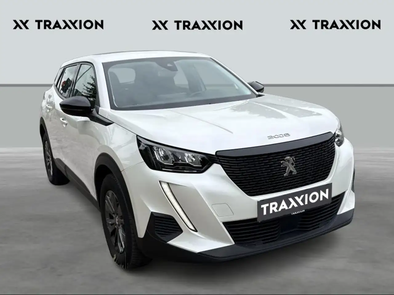 Peugeot 2008 Active Pack 1.2 PureTech 100 Man.6, миниатюра 5