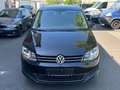 Volkswagen Sharan Cup 2.0 BMT~DSG~AHK~BIXENON~EU5 Negro - thumbnail 3