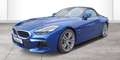 BMW Z4 sDrive20i Msport *AEROPAKET Head-Up LED PELLE** Blu/Azzurro - thumbnail 3