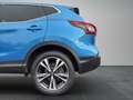 Nissan Qashqai N-Connecta *360°KAMERA*NAVI* Bleu - thumbnail 6