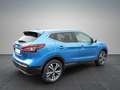 Nissan Qashqai N-Connecta *360°KAMERA*NAVI* Bleu - thumbnail 4