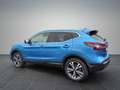 Nissan Qashqai N-Connecta *360°KAMERA*NAVI* Bleu - thumbnail 2