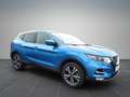 Nissan Qashqai N-Connecta *360°KAMERA*NAVI* Bleu - thumbnail 5