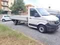 MAN TGE VW Crafter 35 2.0BiTDI 177CV aut.PL Cassone fisso Blanc - thumbnail 2