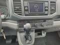 MAN TGE VW Crafter 35 2.0BiTDI 177CV aut.PL Cassone fisso Blanc - thumbnail 13