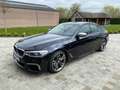 BMW M550 M550i xDrive - Full option - Perfecte staat Blue - thumbnail 1