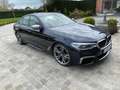 BMW M550 M550i xDrive - Full option - Perfecte staat Albastru - thumbnail 5