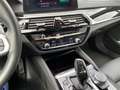 BMW M550 M550i xDrive - Full option - Perfecte staat Niebieski - thumbnail 12
