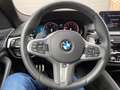 BMW M550 M550i xDrive - Full option - Perfecte staat Kék - thumbnail 13