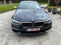 BMW M550 M550i xDrive - Full option - Perfecte staat Kék - thumbnail 6