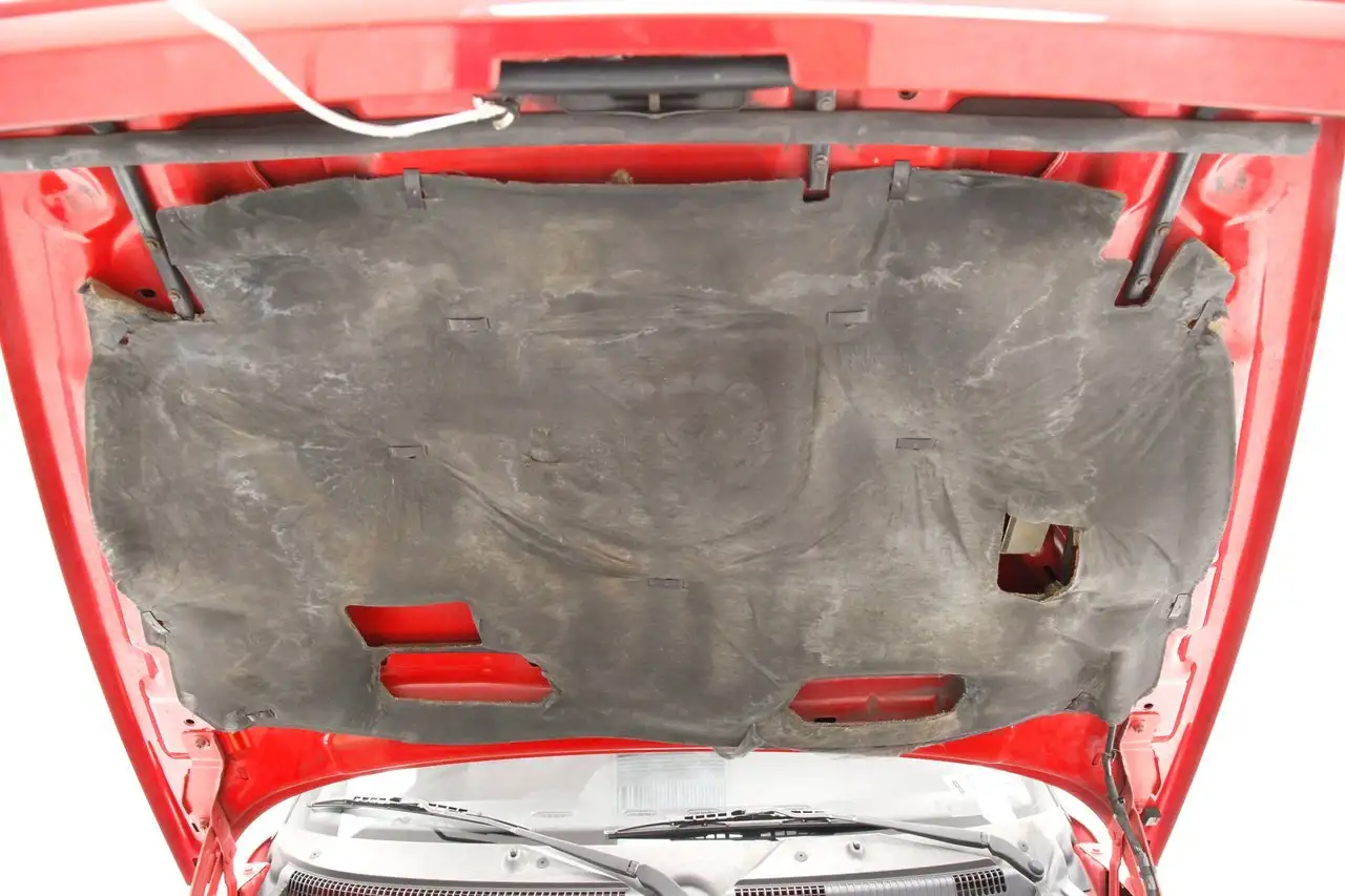 Dodge Dakota Club Cab Pickup, foto 8
