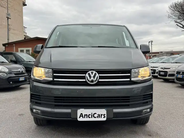 Volkswagen T6 Multivan Multivan 2.0 TDI 150CV DSG Comfortline