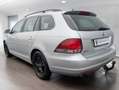 Volkswagen Golf Variant Comfortline"Automatik"AHK abn,"TÜV 6/2026" Silber - thumbnail 8
