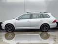 Volkswagen Golf Variant Comfortline"Automatik"AHK abn,"TÜV 6/2026" Silber - thumbnail 5