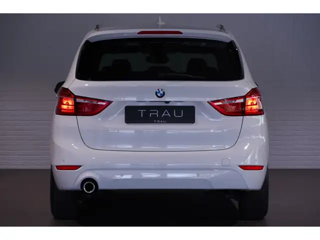 BMW 2 Series view 5
