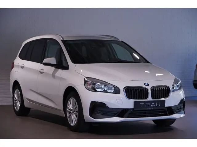 BMW 2er
