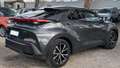 Toyota C-HR HYBRID 1.8cc 140cv SAFETYPACK ANDROID/CARPLAY Gris - thumbnail 4