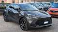 Toyota C-HR HYBRID 1.8cc 140cv SAFETYPACK ANDROID/CARPLAY Gris - thumbnail 2