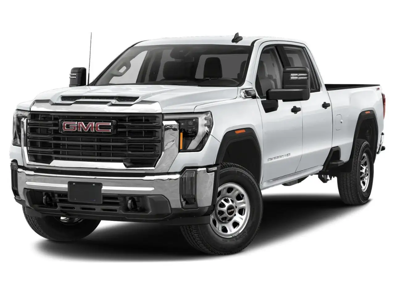 GMC Sierra 3500HD снимка GMC Sierra 3500HD