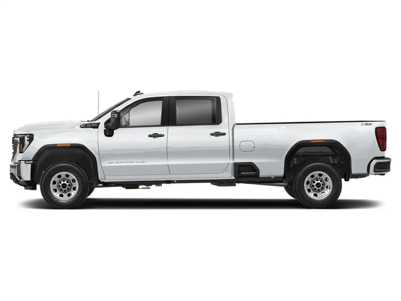 GMC Sierra 3500HD снимка GMC Sierra 3500HD