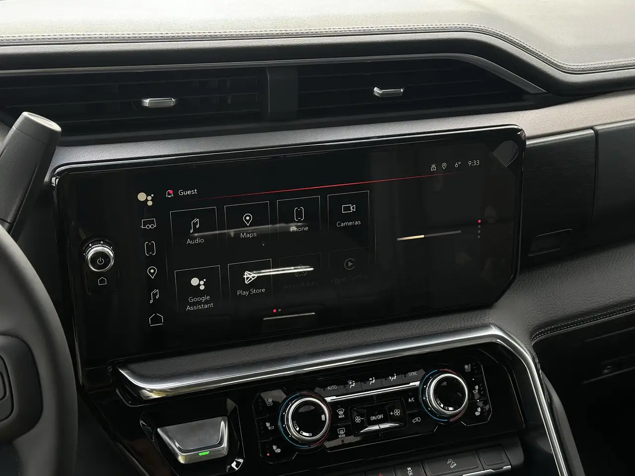 GMC Sierra 3500HD снимка GMC Sierra 3500HD