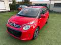 Citroen C1 1.0 VTi Shine°CAMERA°CRUISE CONTROL Rouge - thumbnail 3