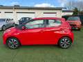 Citroen C1 1.0 VTi Shine°CAMERA°CRUISE CONTROL Rouge - thumbnail 4