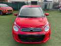 Citroen C1 1.0 VTi Shine°CAMERA°CRUISE CONTROL Rouge - thumbnail 2