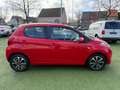 Citroen C1 1.0 VTi Shine°CAMERA°CRUISE CONTROL Rouge - thumbnail 8