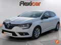 Renault Megane 1.5dCi Blue Limited 85kW Wit - thumbnail 3