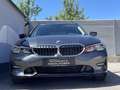 BMW 320 e xDrive Touring Aut.SPORTLINE/AHK/LIVE.C.PRO/L... Grau - thumbnail 7