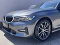 BMW 320 e xDrive Touring Aut.SPORTLINE/AHK/LIVE.C.PRO/L... Grau - thumbnail 6