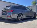 BMW 320 e xDrive Touring Aut.SPORTLINE/AHK/LIVE.C.PRO/L... Grau - thumbnail 23