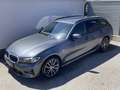 BMW 320 e xDrive Touring Aut.SPORTLINE/AHK/LIVE.C.PRO/L... Grau - thumbnail 2