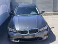 BMW 320 e xDrive Touring Aut.SPORTLINE/AHK/LIVE.C.PRO/L... Grau - thumbnail 9