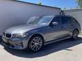 BMW 320 e xDrive Touring Aut.SPORTLINE/AHK/LIVE.C.PRO/L... Grau - thumbnail 1