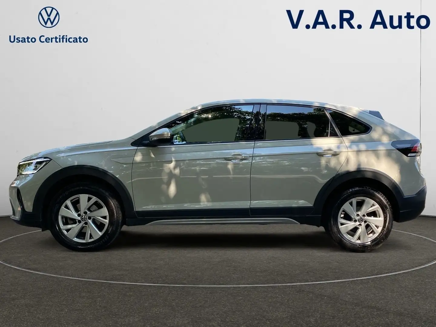 Volkswagen Taigo 1.0 TSI Life - 2
