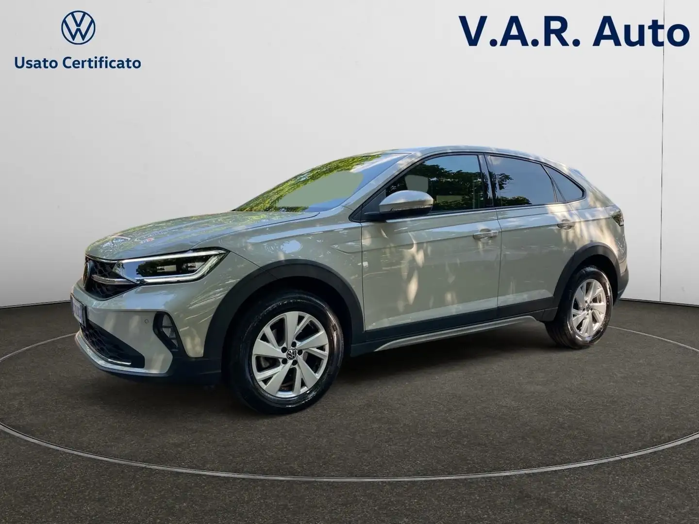 Volkswagen Taigo 1.0 TSI Life - 1