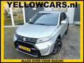 Suzuki Vitara 1.4 Boosterjet Style Smart Hybrid Grijs - thumbnail 1