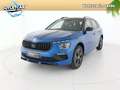Skoda Kamiq 1.0 tsi monte carlo 115cv Blu/Azzurro - thumbnail 1