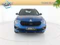 Skoda Kamiq 1.0 tsi monte carlo 115cv Blu/Azzurro - thumbnail 2