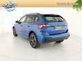 Skoda Kamiq 1.0 tsi monte carlo 115cv Blu/Azzurro - thumbnail 4