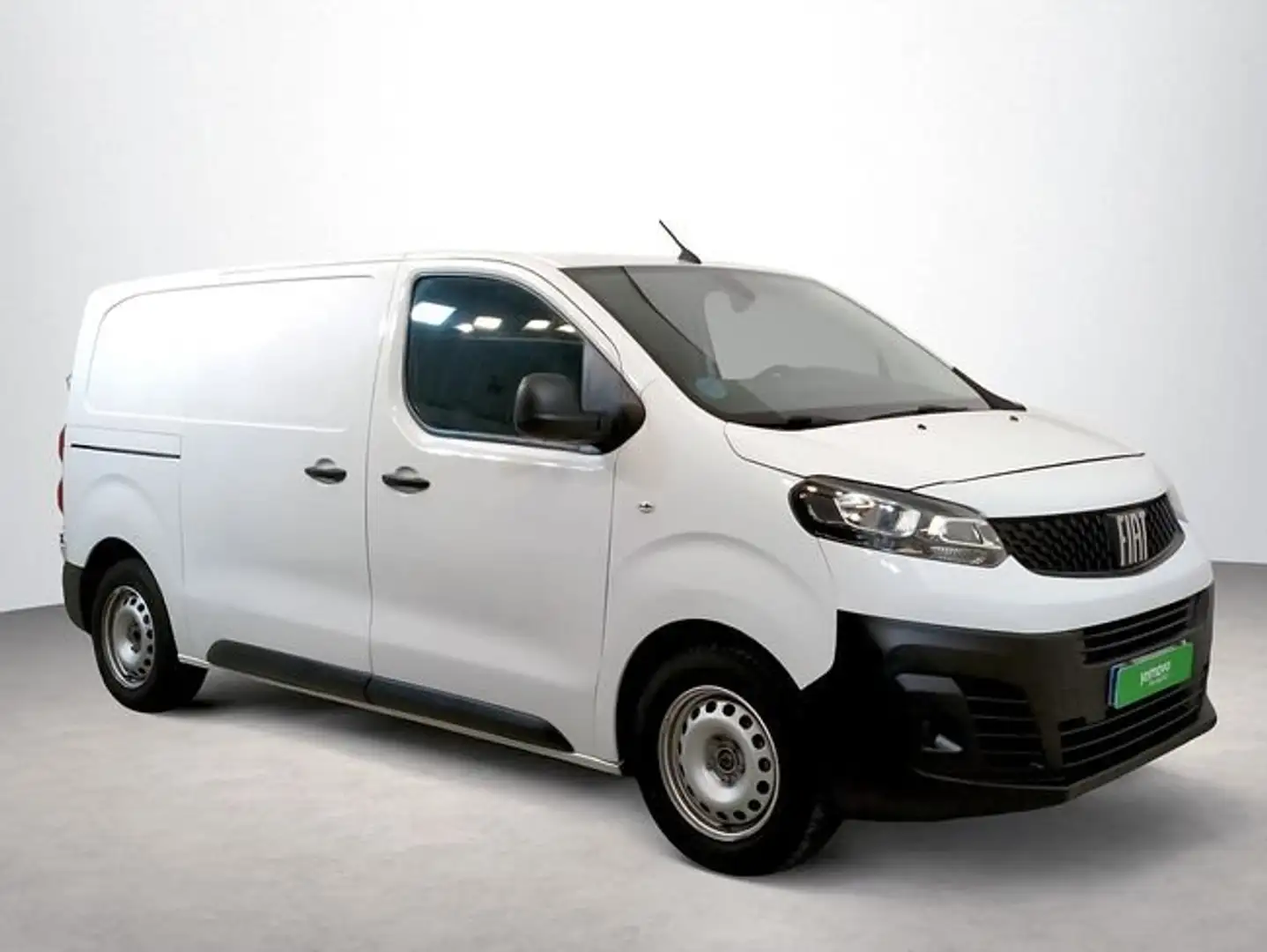 Fiat Scudo FURGON 1.5 BLUEHDI 100 BUSINESS L1 4P Blanco - 1