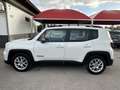 Jeep Renegade 1.6 mjt Limited 2wd 130cv Bianco - thumbnail 3