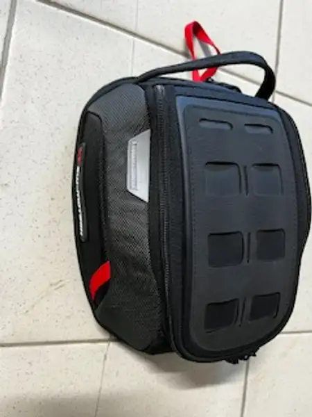 BMW F 800 GS - foto 7