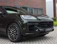 Porsche Cayenne Coupé 4.0 Turbo E-Hybrid | PTS Dark Olive Green - Groen - thumbnail 14