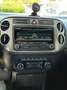 Volkswagen Golf Plus VI Life 1.4 TSI KLIMA/SSD/TEMPOMAT/PDC Negro - thumbnail 15